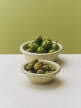 Salátová mísa Barro, pistachio