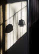 Závěsná lampa Utzon JU1, stone grey