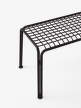 Lavice Thorvald SC112, warm black