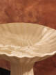 Podstavec Fountain Pedestal Bowl, ivory
