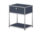 Noční stolek USM Haller M54, anthracite