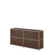 Komoda USM Haller E2, brown
