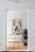 Komoda USM Haller E2, pure white