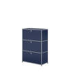 Komoda USM Haller G1, steel blue