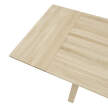 Muuto Earnest Table, oiled oak