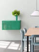 Skříňka Perforated Cabinet Wall Small