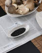 Servírovací talíř Native Oval Tray Petit, birch