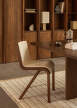 Koberec Tile, ivory tiles