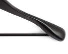 Ramínka Smooth Wide with Bar set 4ks, black