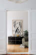 Komoda USM Haller E2, graphite black