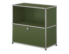 Komoda USM Haller M62, olive green