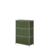 Komoda USM Haller G1, olive green