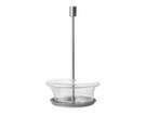 French Press Ripple Thermal, clear