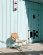 kresilko Lilium Lounge Chair