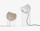 Stolní lampa Topan