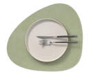 Prostírání Curve Nupo M, olive green