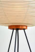 Stojací lampa Akari 10A