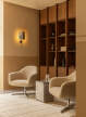 Koberec Tile, ivory tiles