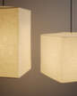 Stínidlo Paper Shade, Cube