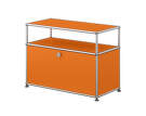 Komoda USM Haller O1, pure orange