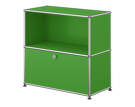 Komoda USM Haller M62, green