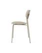 zidle-Co Dining Chair Outdoor