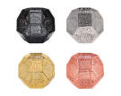 Etch Tea Light Holder Collection