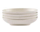 Hluboký talíř Forma Deep Plate Ø21 cm 4ks, white