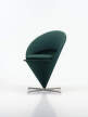 Křeslo Cone Chair, Volo forest