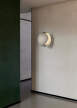 Závěsné svítidlo Moon Ø44,5, white