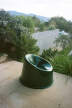 Křeslo Panto Pop, green