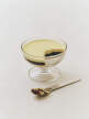 Dezertní miska Glass Dessert Bowl, clear