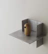 Police Alu, 25 cm aluminum
