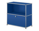 Komoda USM Haller M62, gentian blue