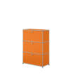 Komoda USM Haller G1, pure orange