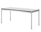 Stůl USM Haller T69, pearl grey laminate