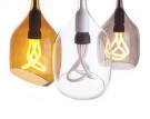 Lampy Vessel