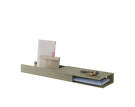 police-Folded Shelf Platform, olive