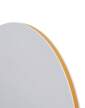lampa-Calm Wall Lamp, white / orange