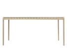 Stůl Dapple 160x90, cashmere