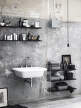 Policová sestava String Bathroom