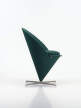 Křeslo Cone Chair, Volo forest