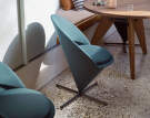 Křeslo Cone Chair