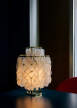 Stolní lampa Fun 2TM, brass