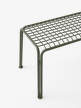 Lavice Thorvald SC112, bronze green