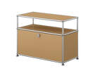 Komoda USM Haller O1, beige