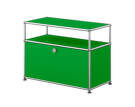 Komoda USM Haller O1, green
