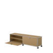 Komoda na kolečkách USM Haller M61, beige