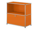 Komoda USM Haller M62, pure orange