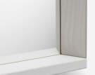 Zrcadlo Colour Frame Medium, neutral